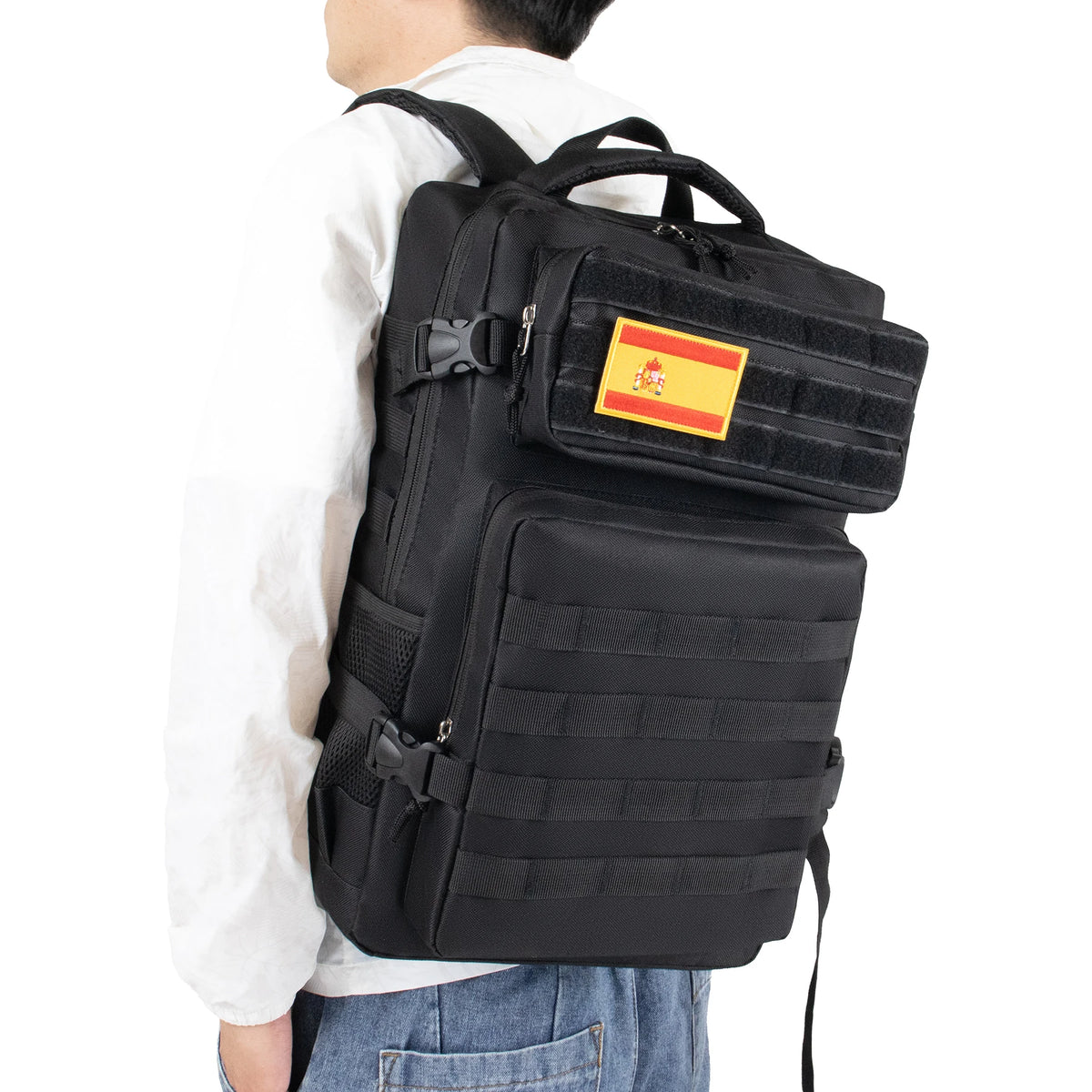 Mochila Softback multifuncional