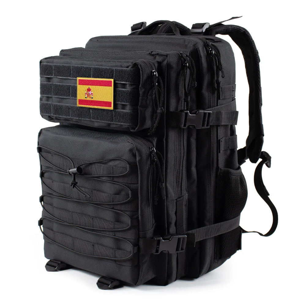 Mochila Softback multifuncional
