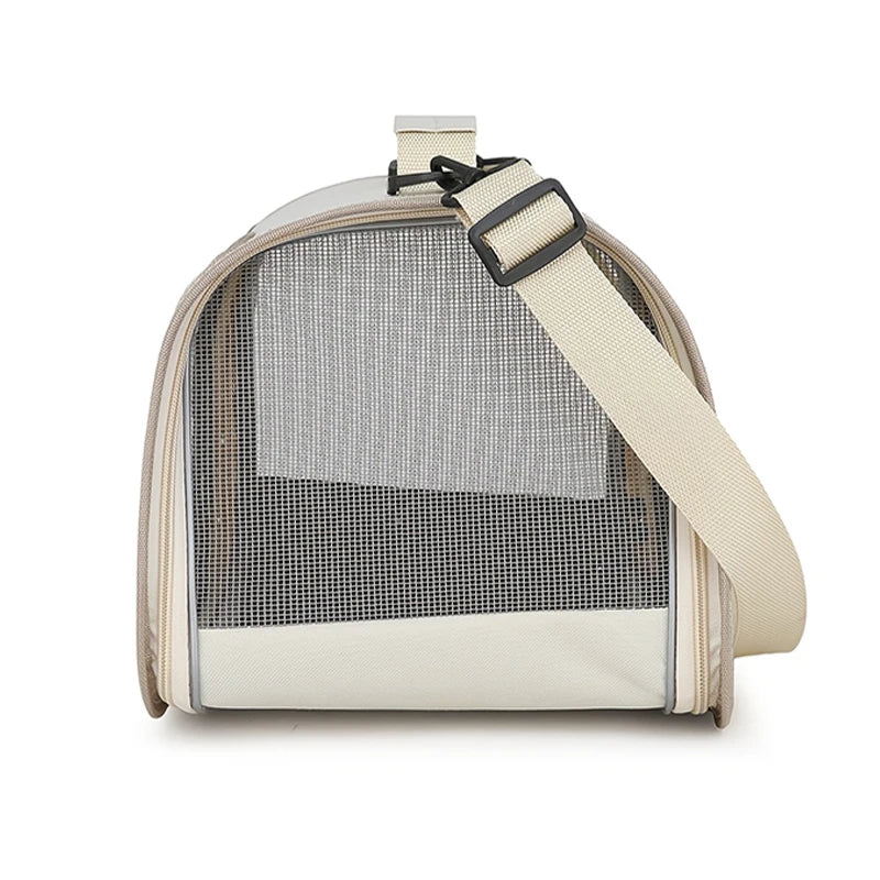 Bolsa Portátil para Transportar Animais de Estimação, para Cães Pequenos, Gatos