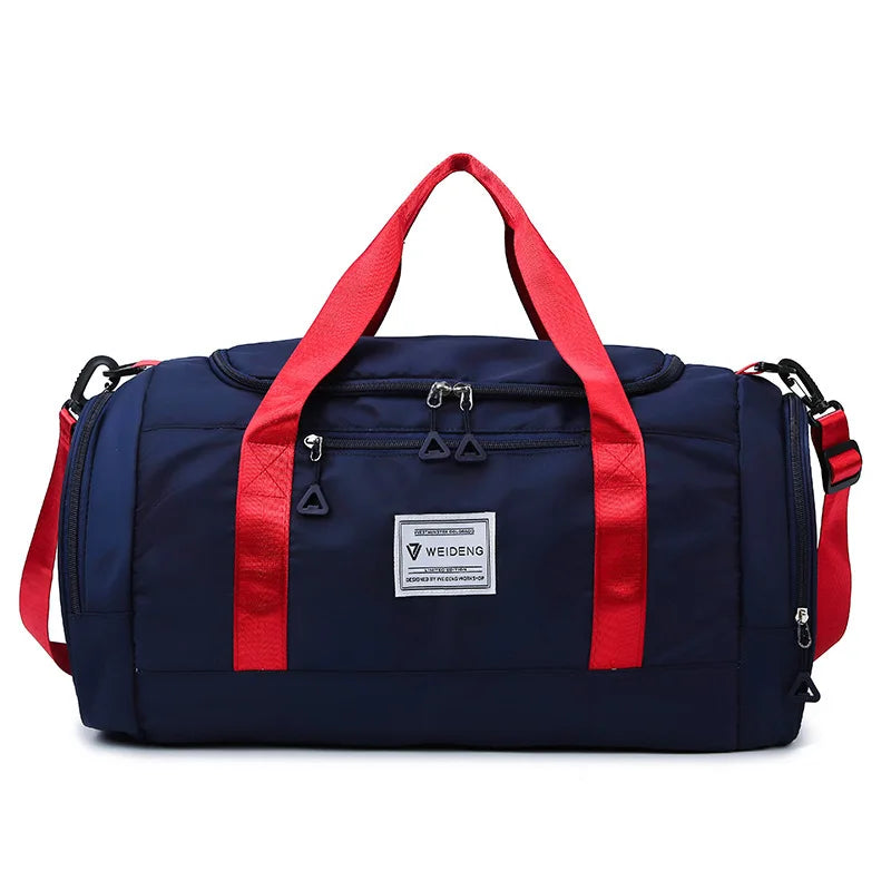 Bolsa de Armazenamento Multifuncional, Leve, Grande Capacidade