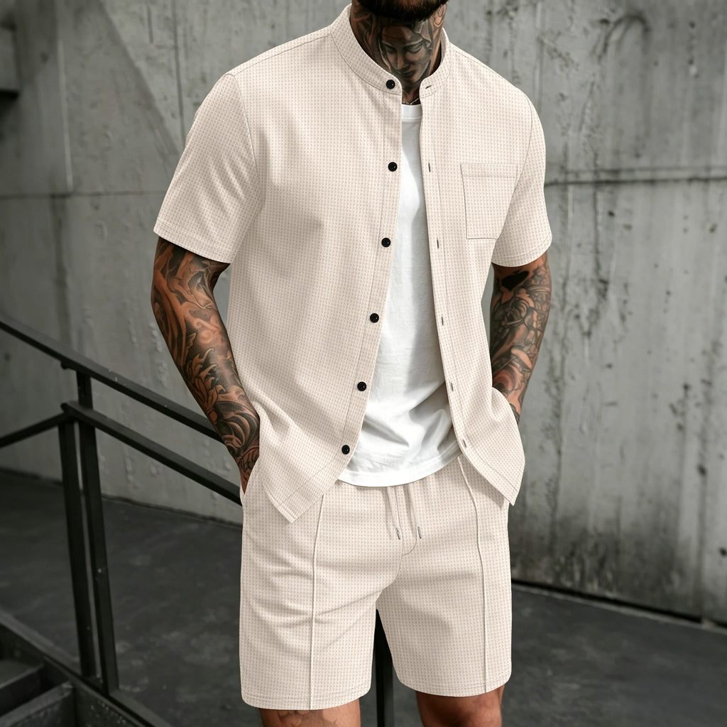 Conjunto Masculino Casual