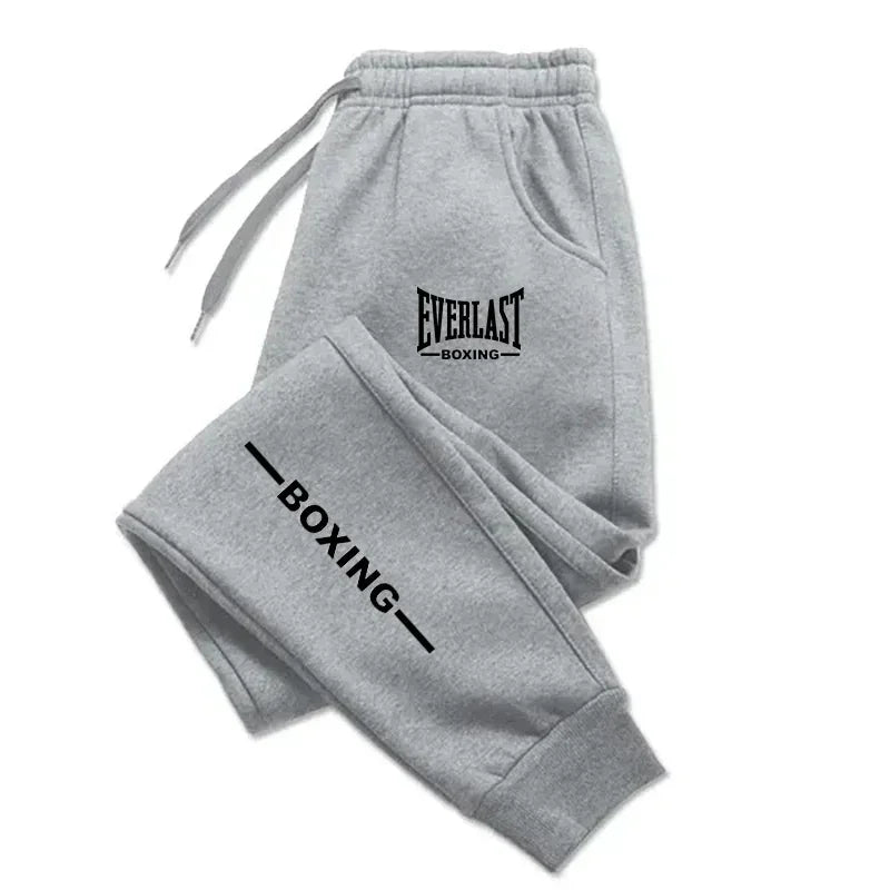 Calça de Moletom Masculina 2026