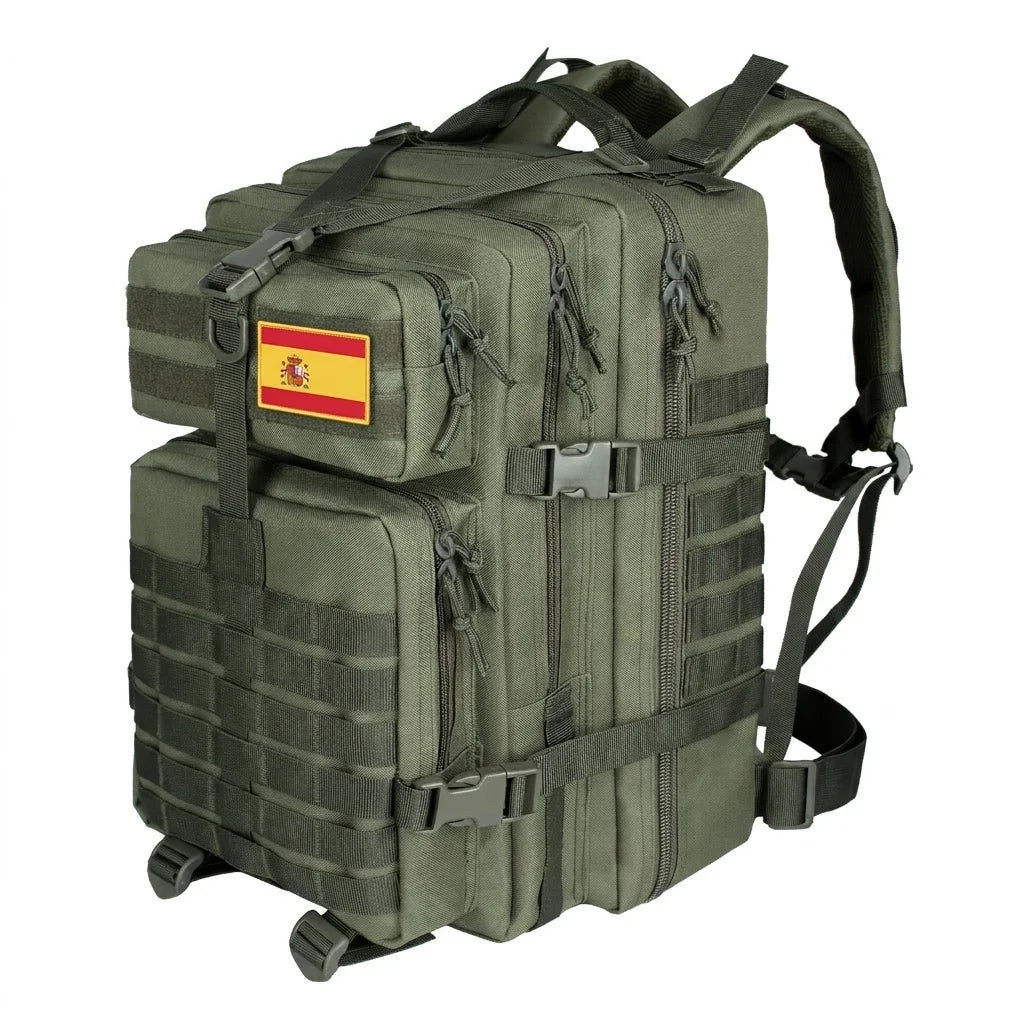 Mochila Softback multifuncional