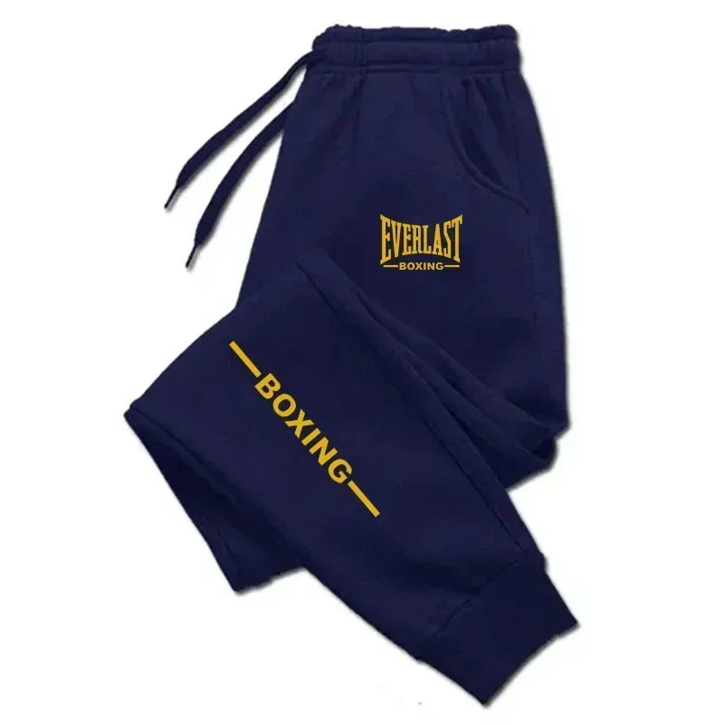 Calça de Moletom Masculina 2026