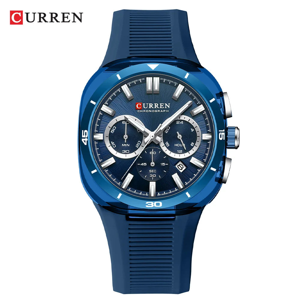 Relógio CURREN mod 8502