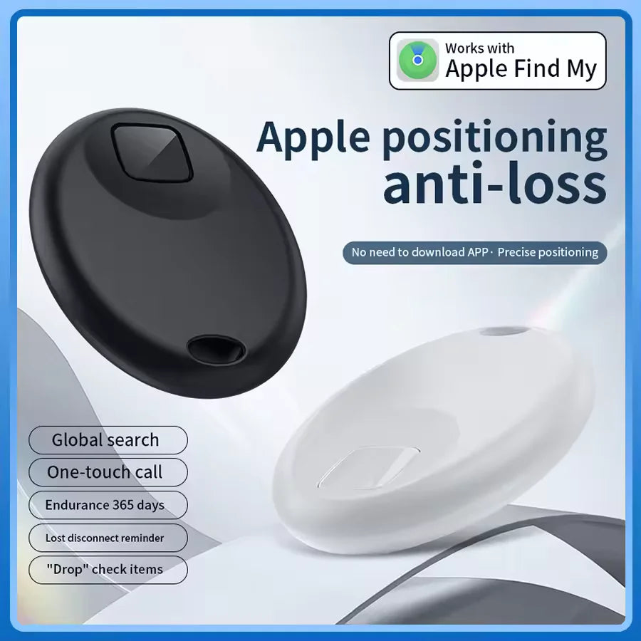 Mini Rastreador GPS Ante Perda